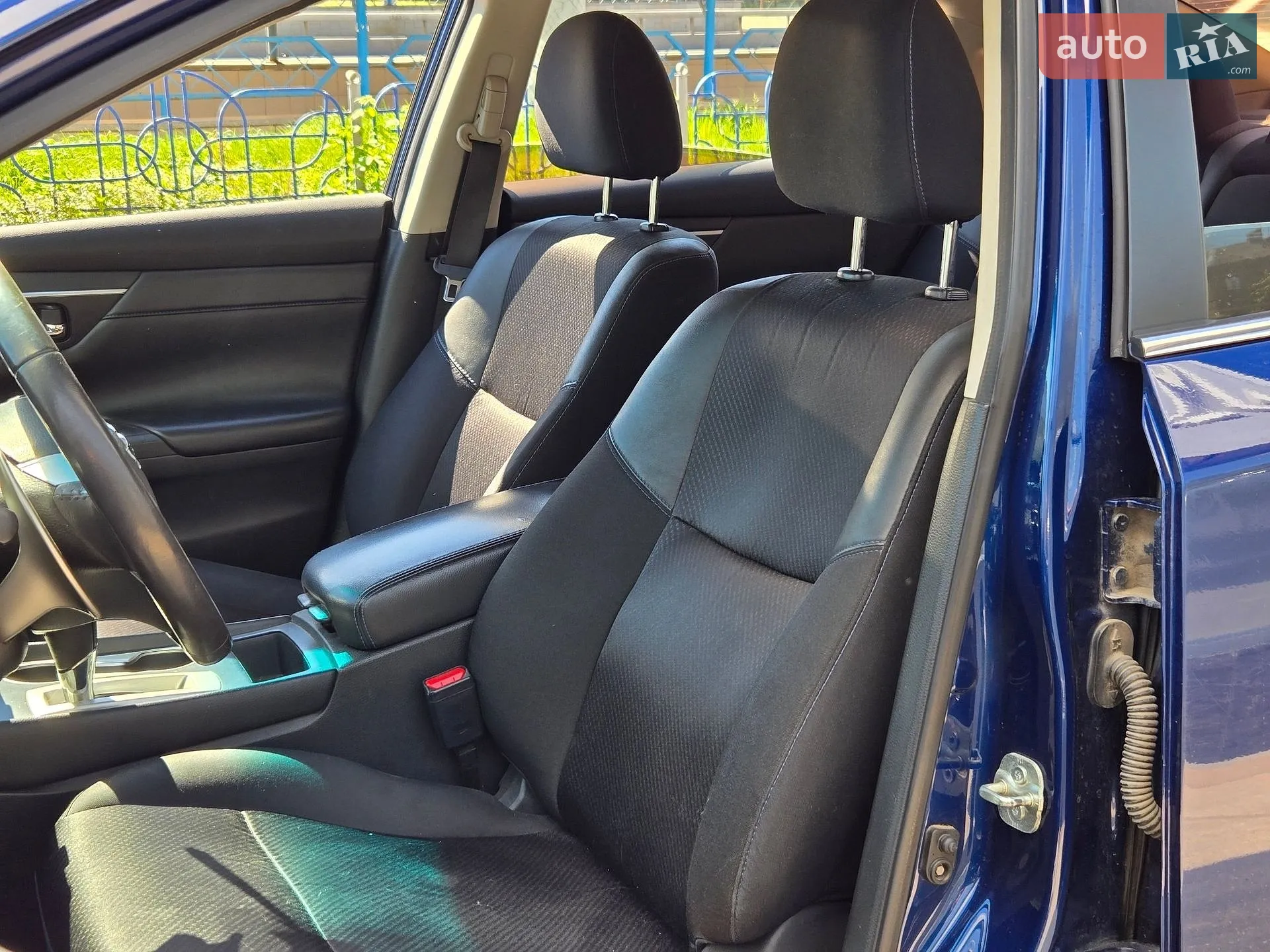 2017 Nissan Altima - мініатюра 22