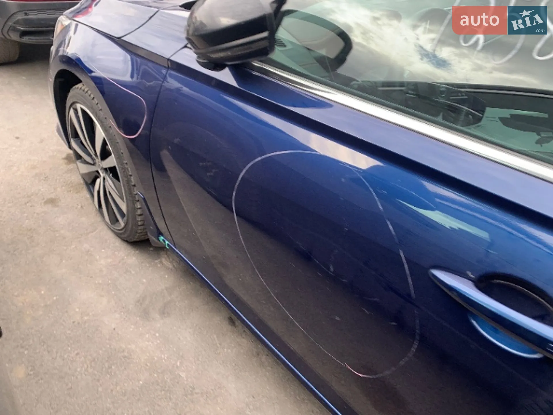 2021 Nissan Altima - мініатюра 18