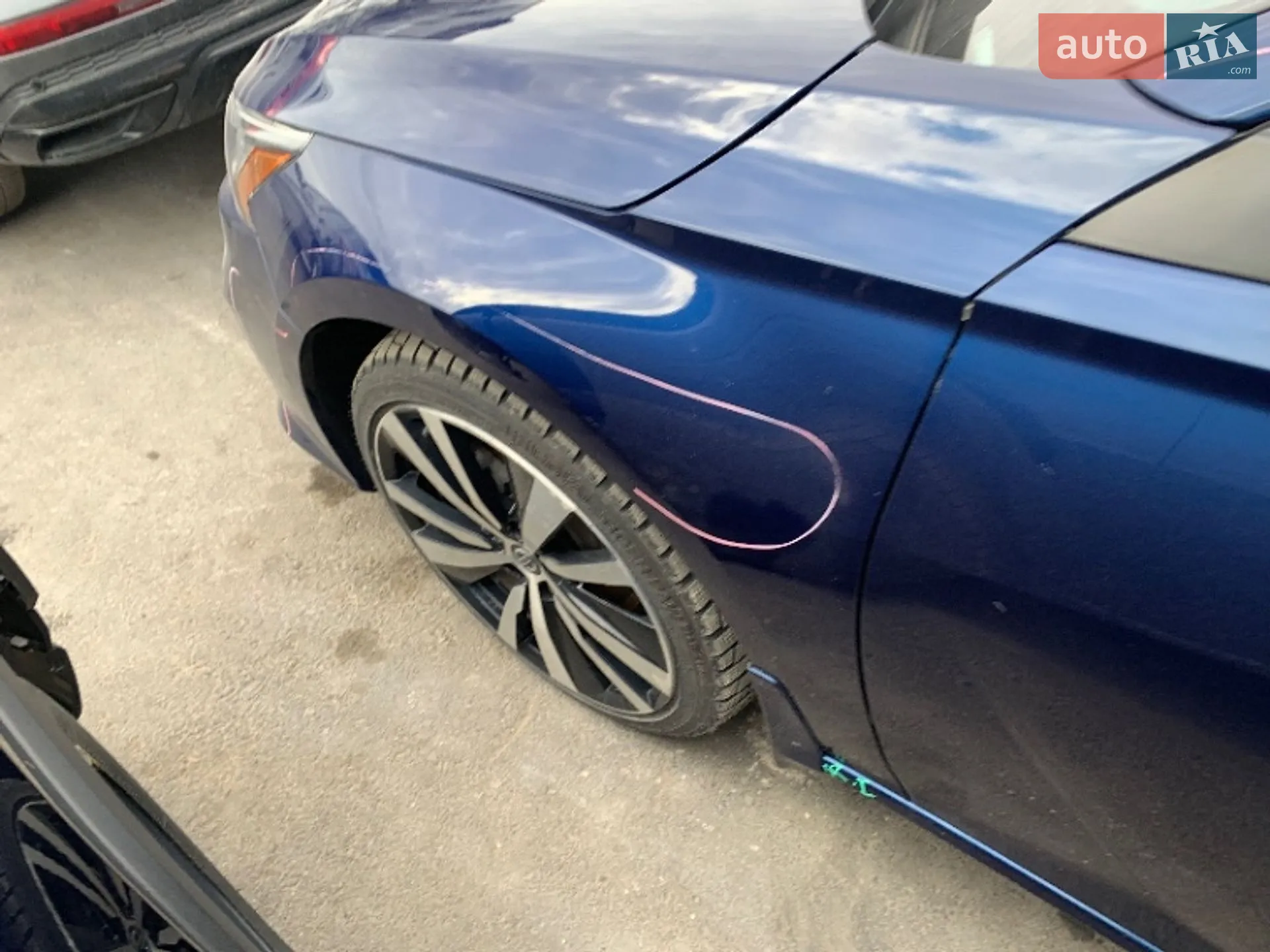 2021 Nissan Altima - мініатюра 58