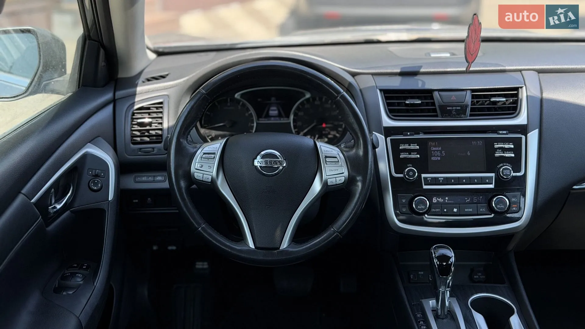 2018 Nissan Altima - мініатюра 14