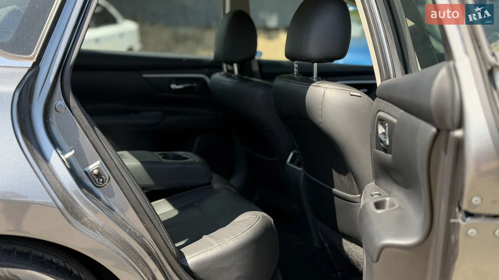 2018 Nissan Altima - мініатюра 22