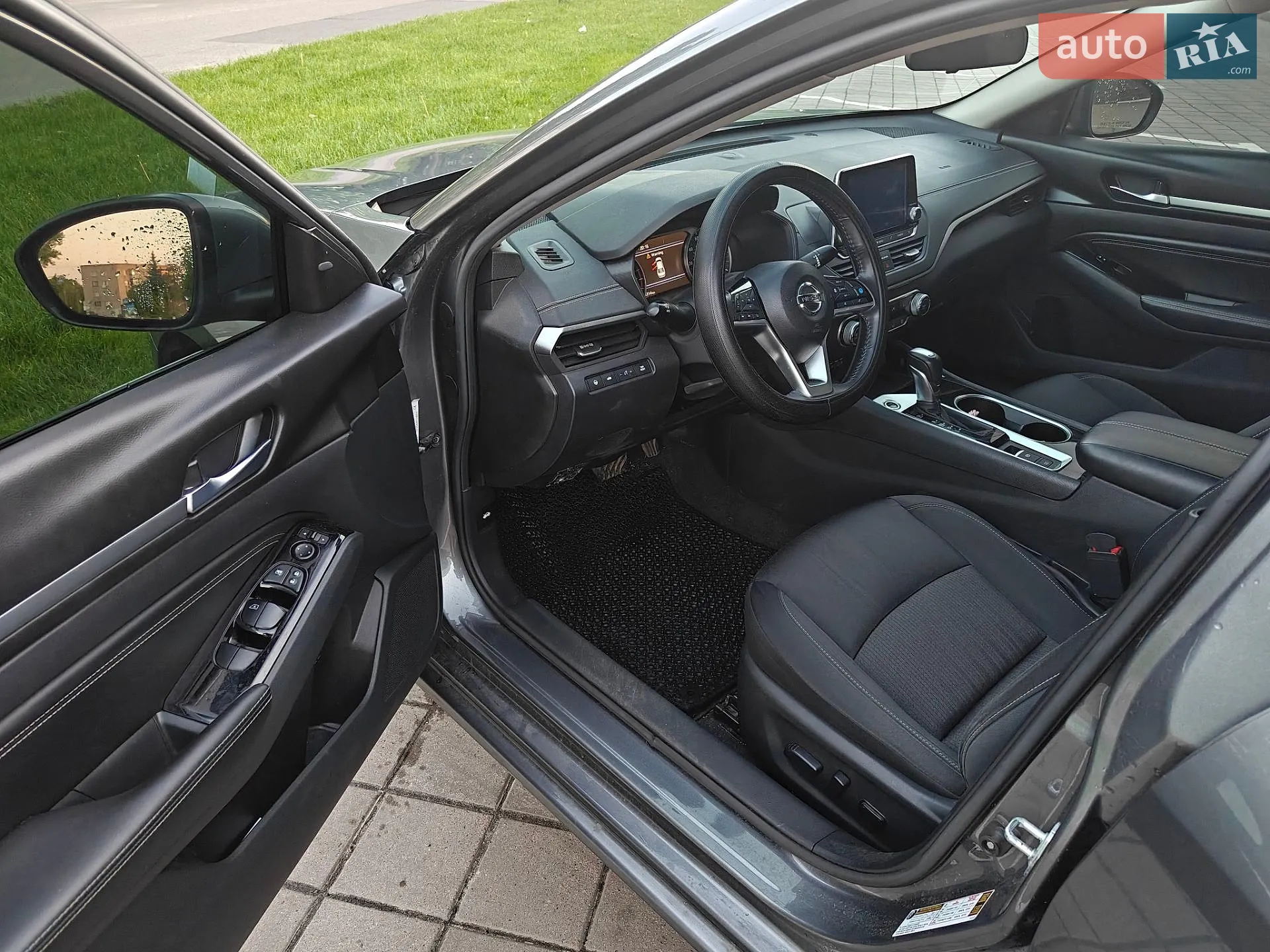 2020 Nissan Altima - мініатюра 12
