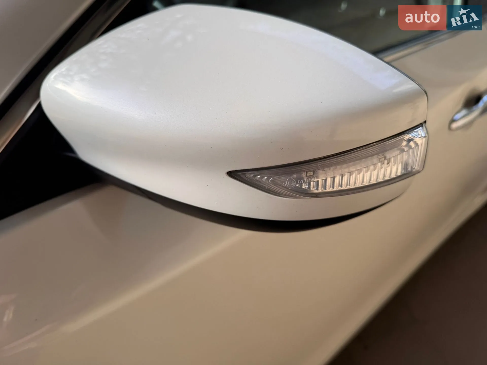 2017 Nissan Altima - мініатюра 8