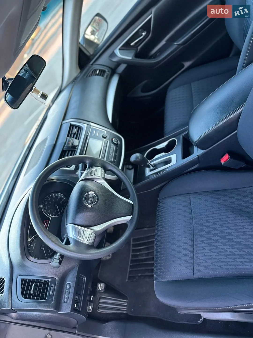 2017 Nissan Altima - мініатюра 38