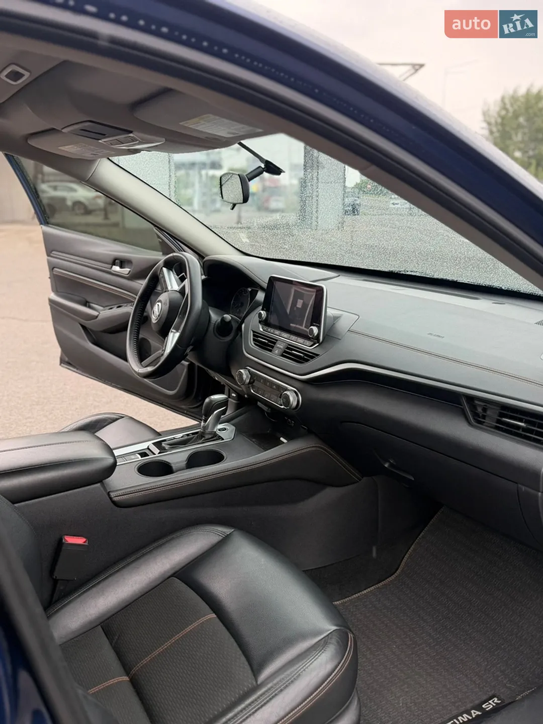 2018 Nissan Altima - мініатюра 17