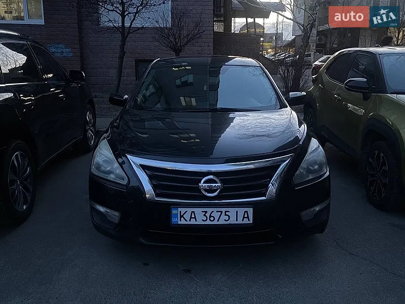 Nissan Altima 2014 VIN 1N4AL3AP8EC263843 фото оголошення 14 з 58