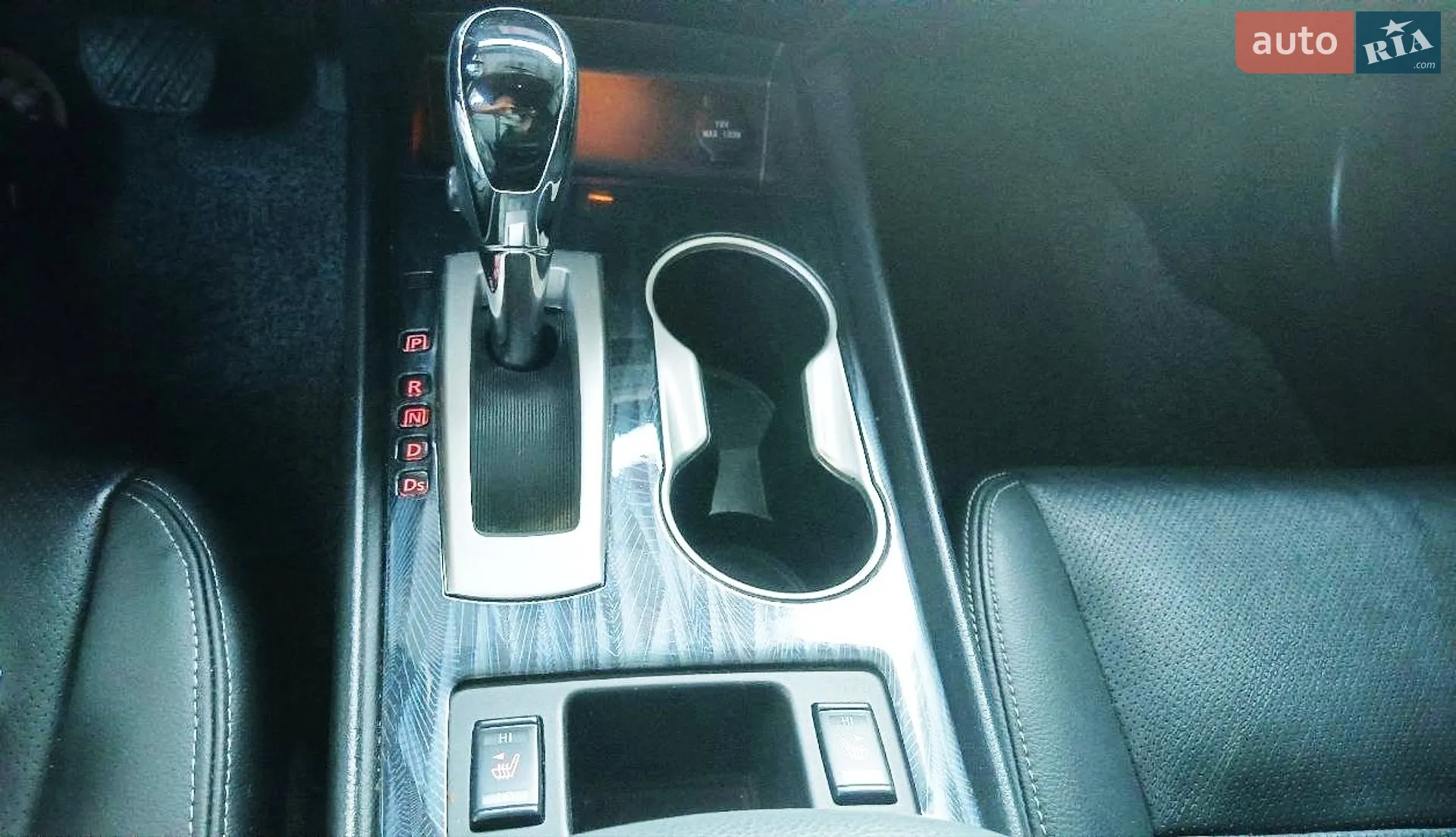 2017 Nissan Altima - мініатюра 24