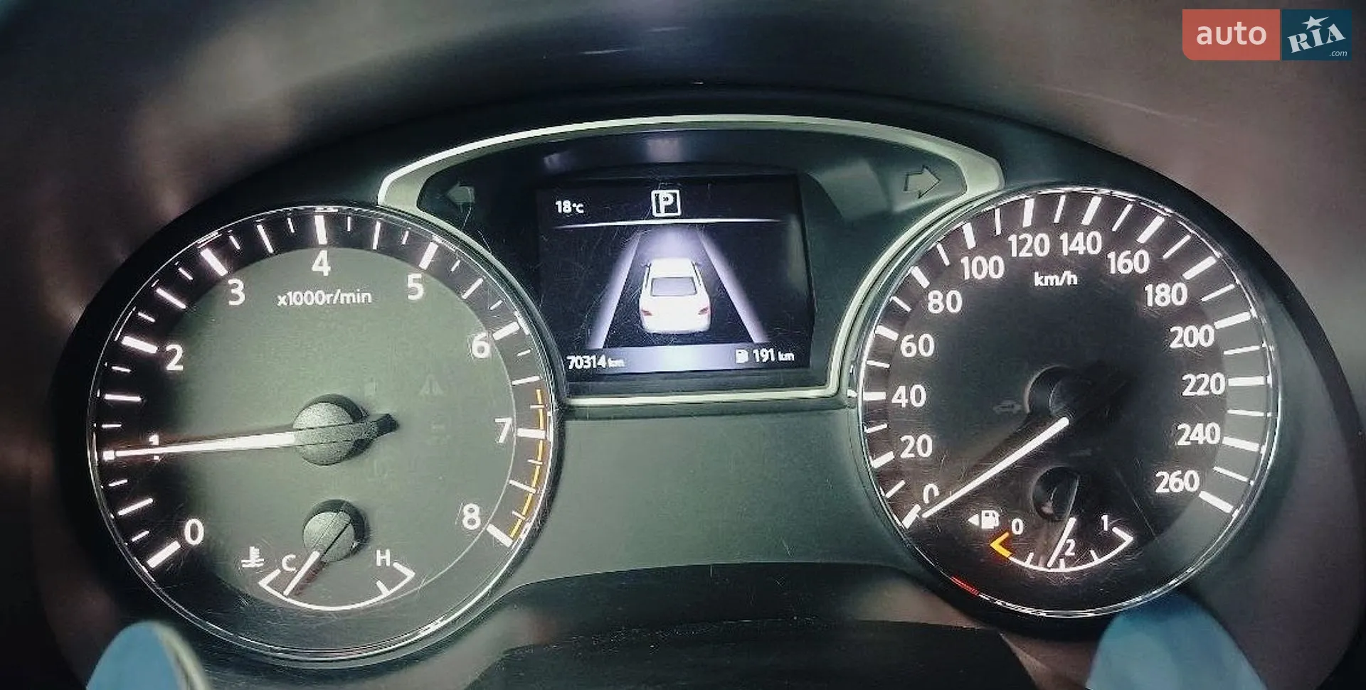2017 Nissan Altima - мініатюра 26