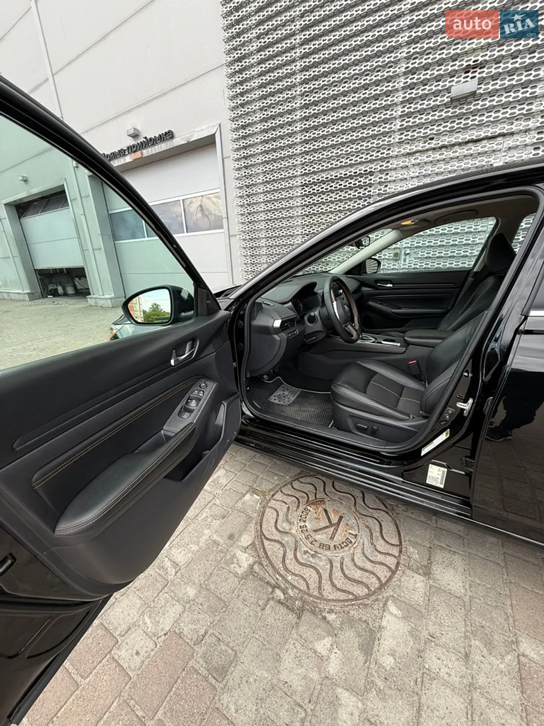 2019 Nissan Altima - мініатюра 15