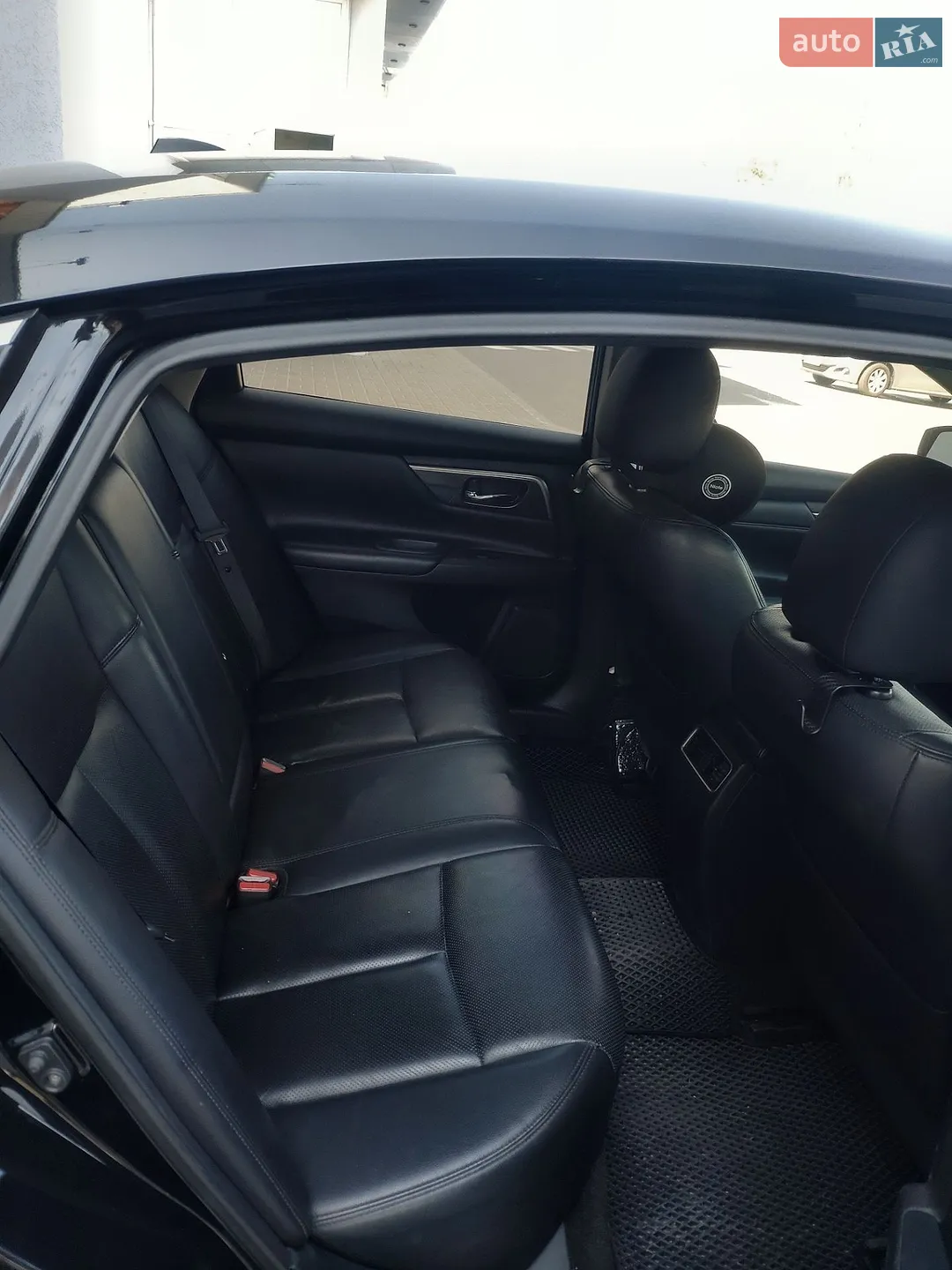 2014 Nissan Altima - мініатюра 12