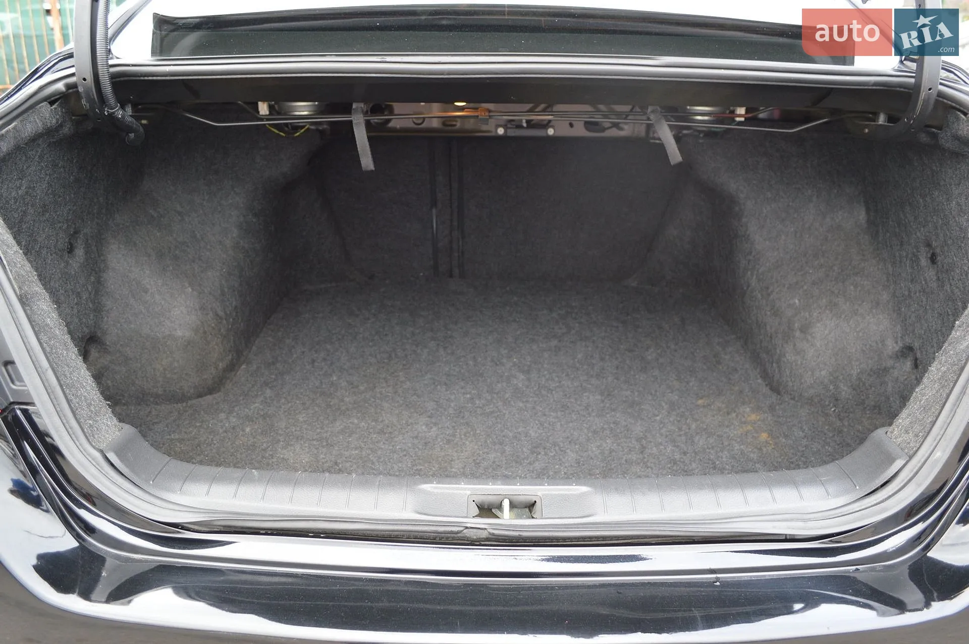 2015 Nissan Altima - мініатюра 7