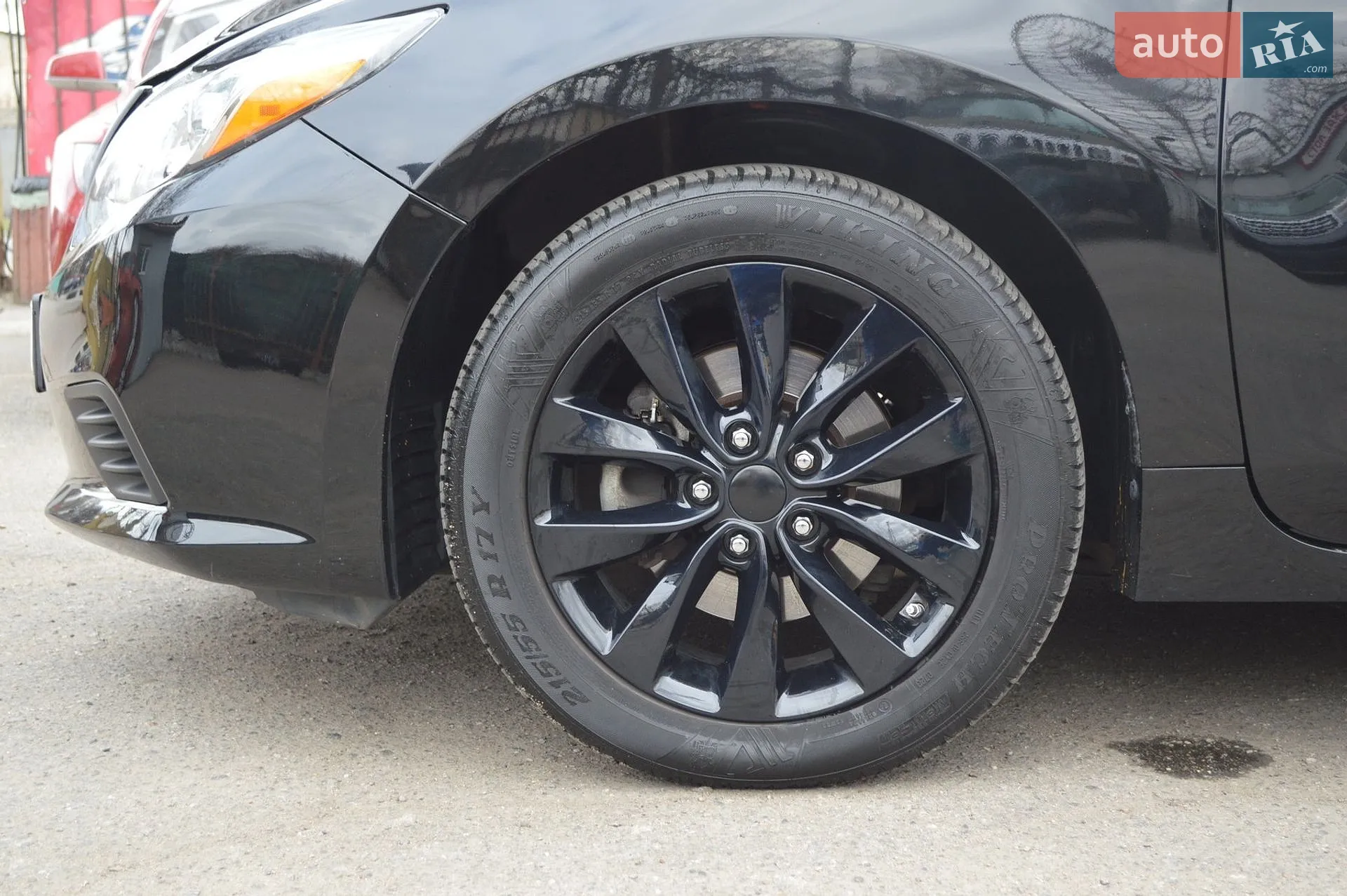 2015 Nissan Altima - мініатюра 31