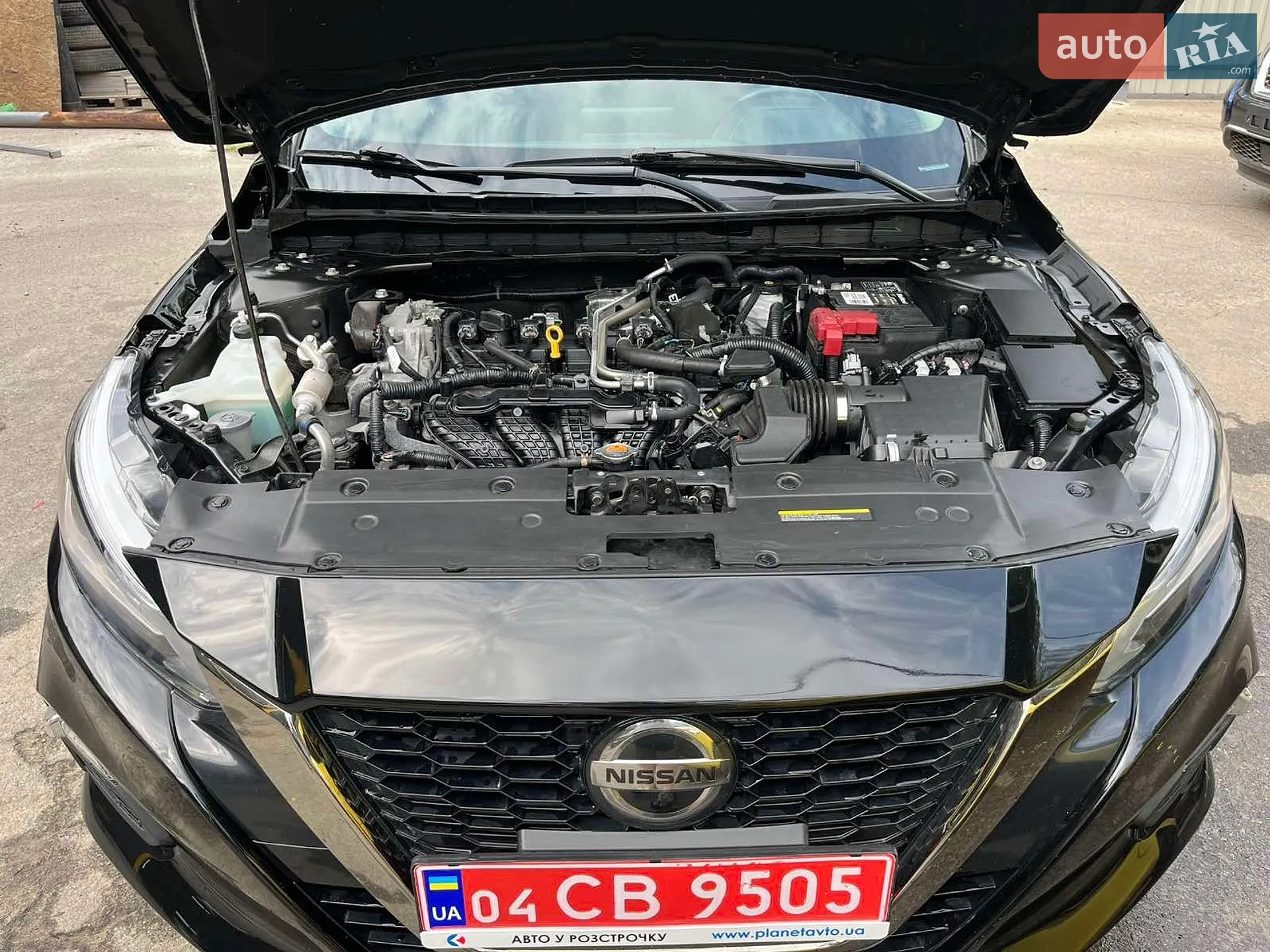 2022 Nissan Altima - мініатюра 2