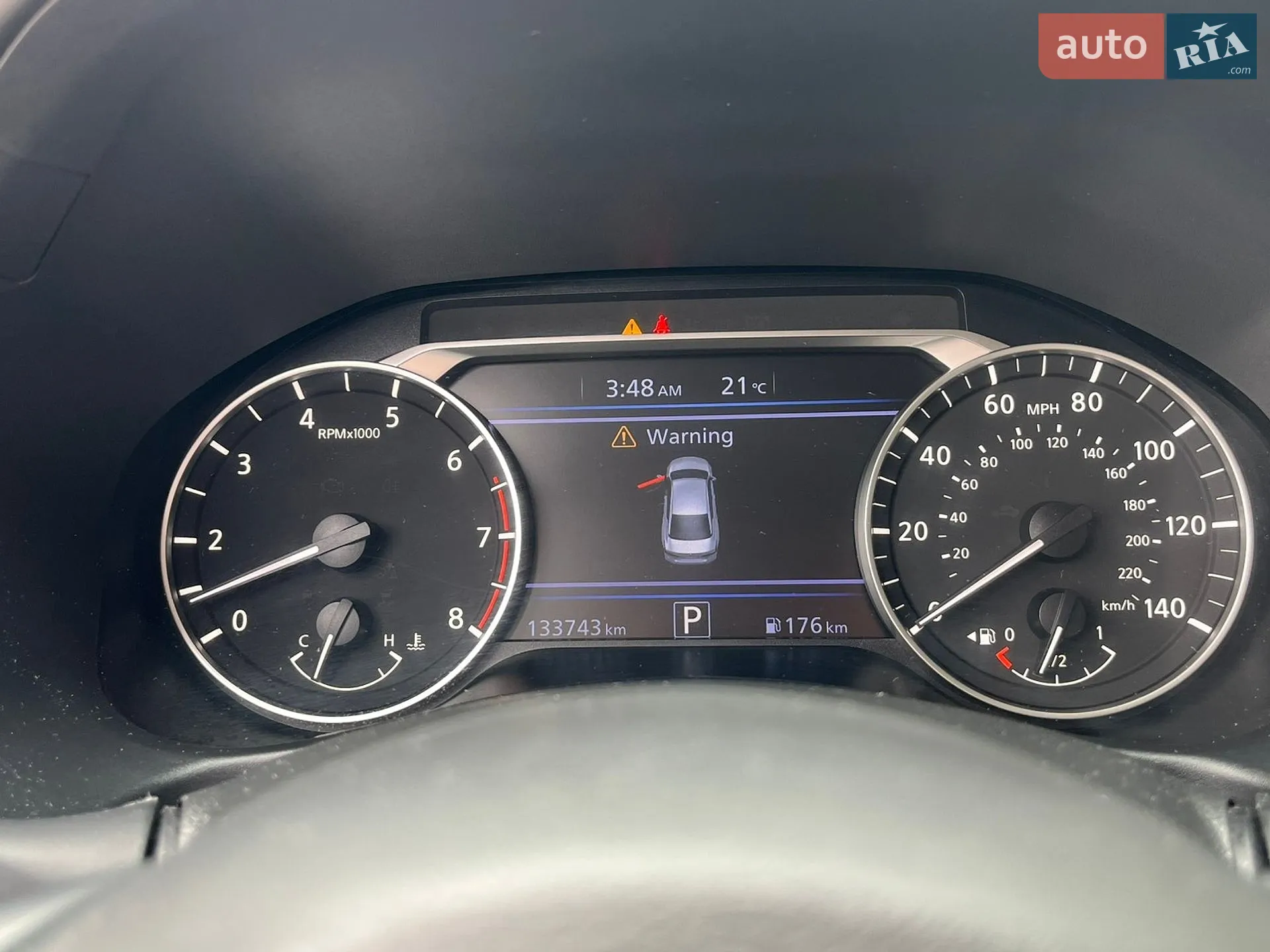 2022 Nissan Altima - мініатюра 10