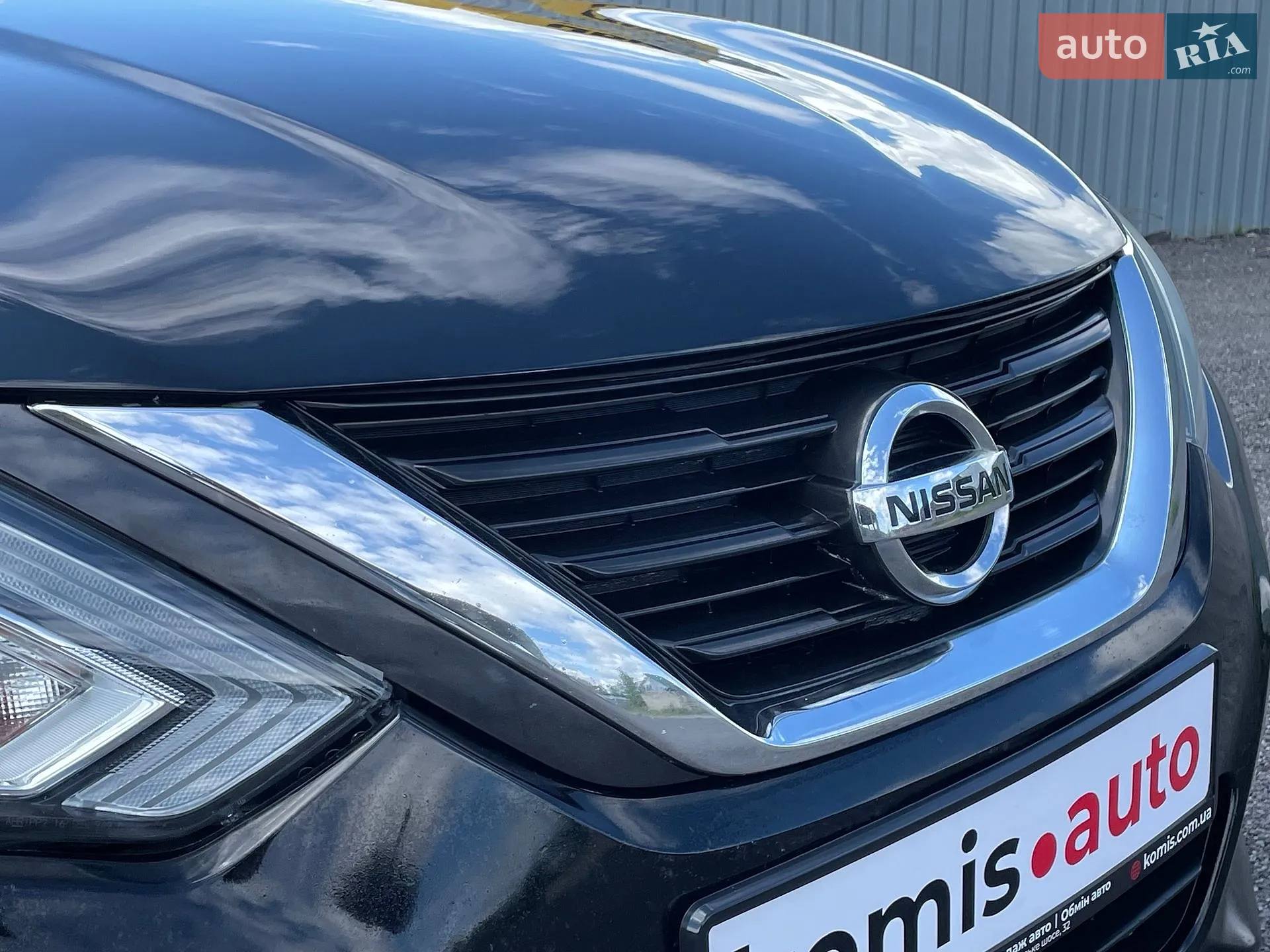 2016 Nissan Altima - мініатюра 7