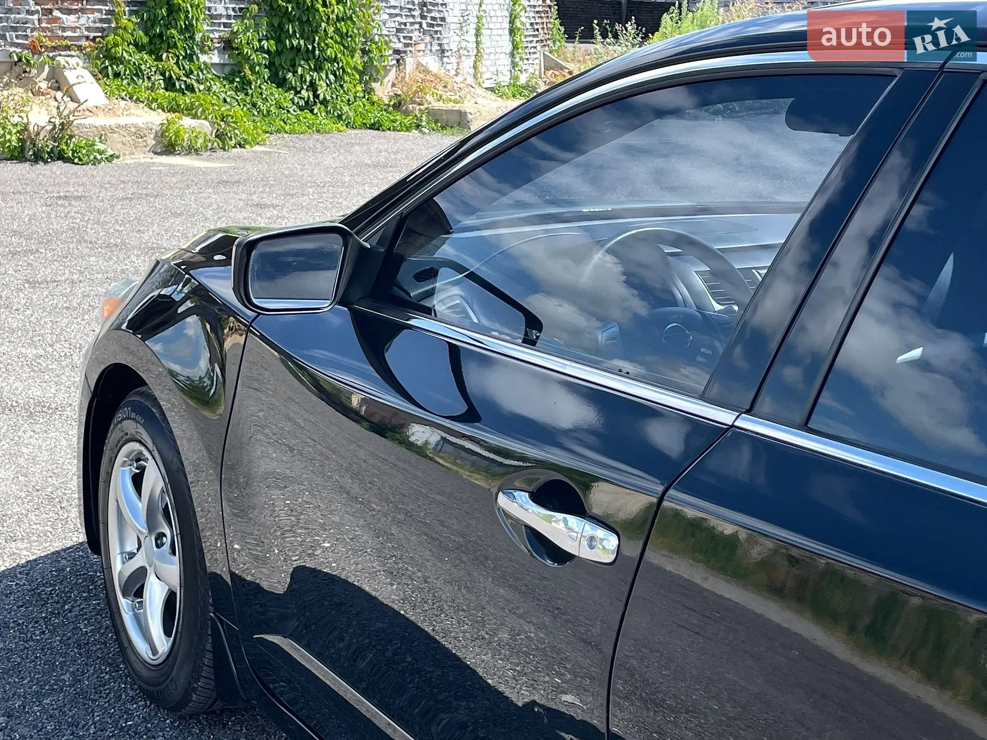 2016 Nissan Altima - мініатюра 17