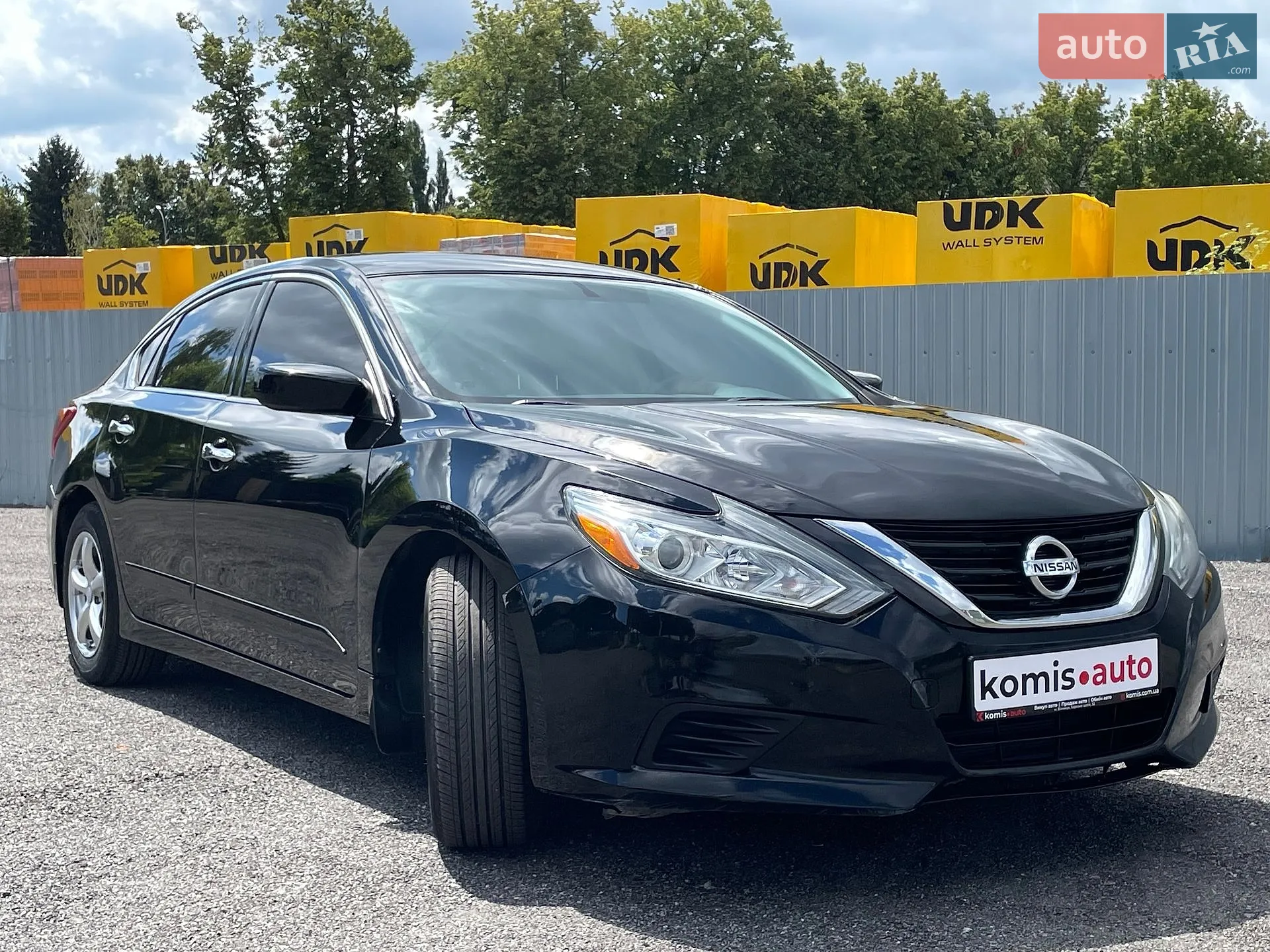 2016 Nissan Altima - мініатюра 37