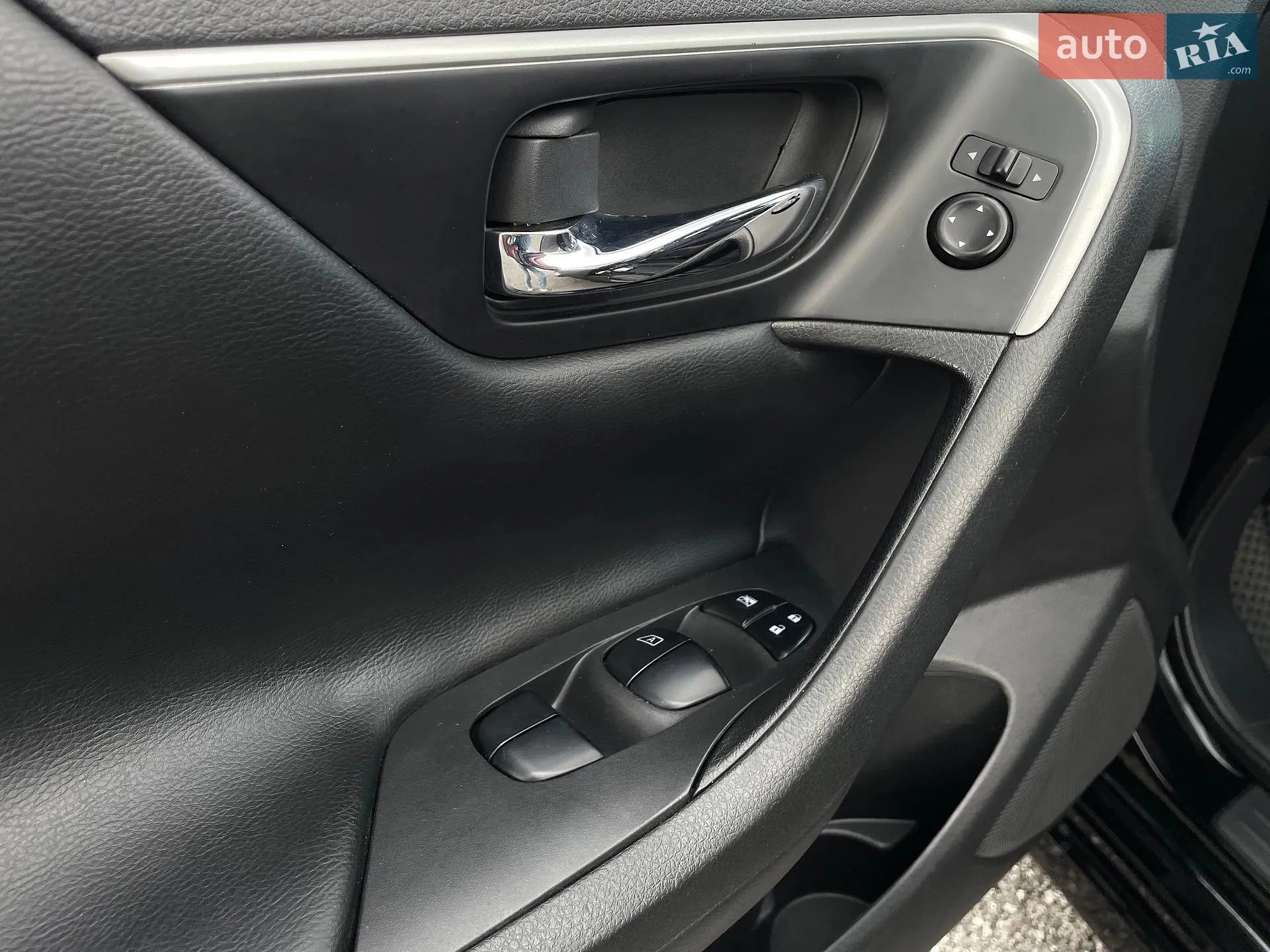 2016 Nissan Altima - мініатюра 50