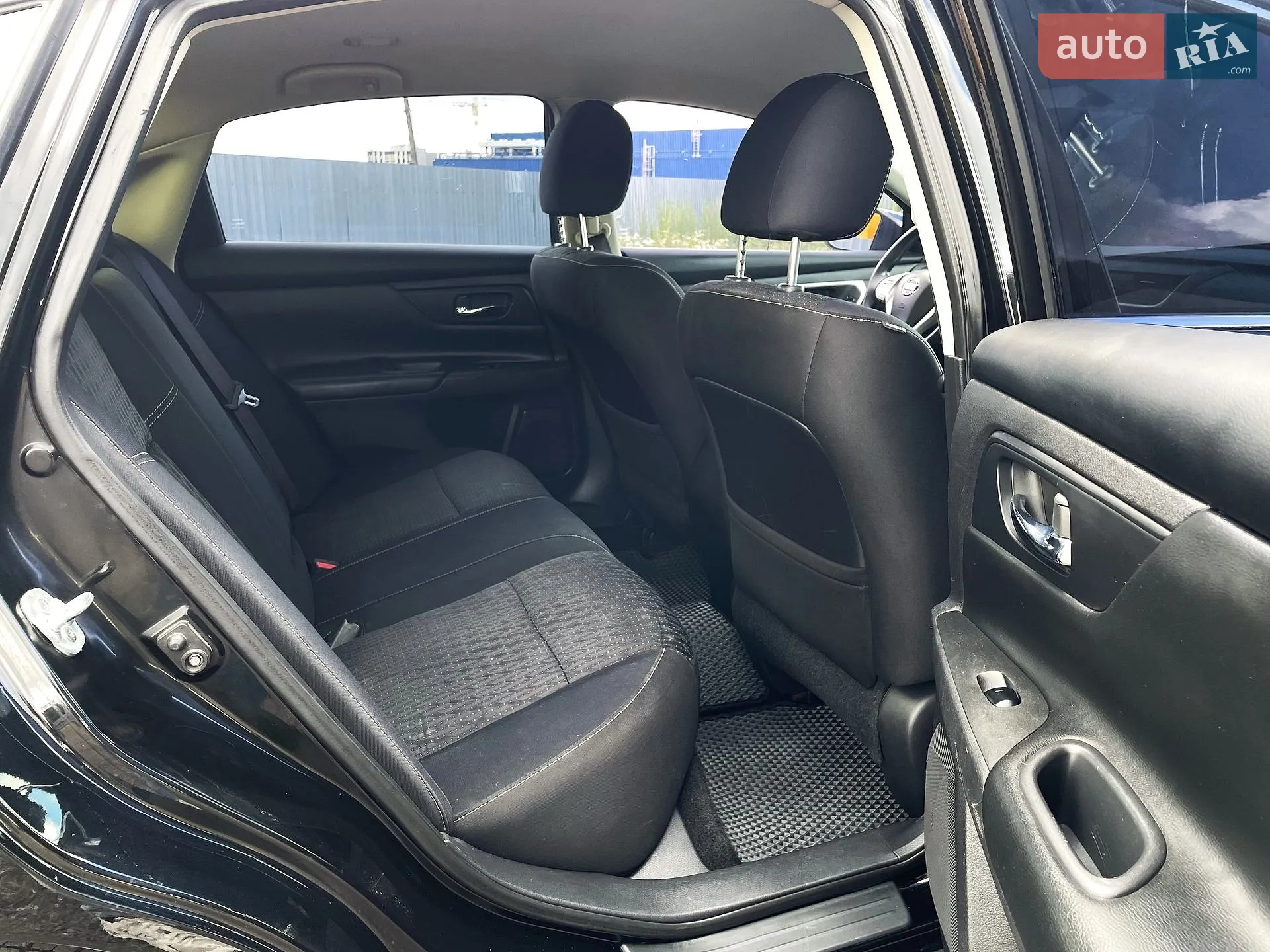 2016 Nissan Altima - мініатюра 78
