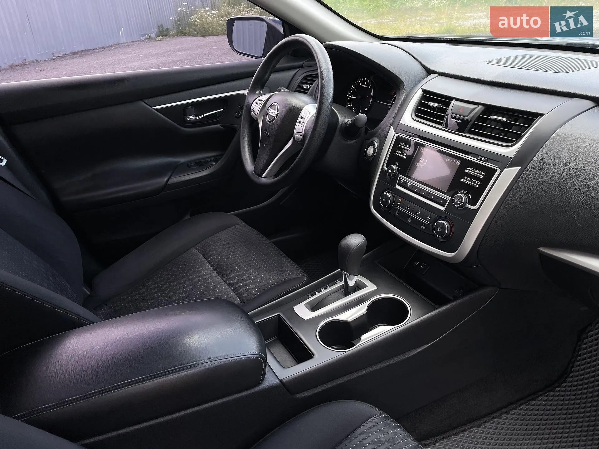 2016 Nissan Altima - мініатюра 68