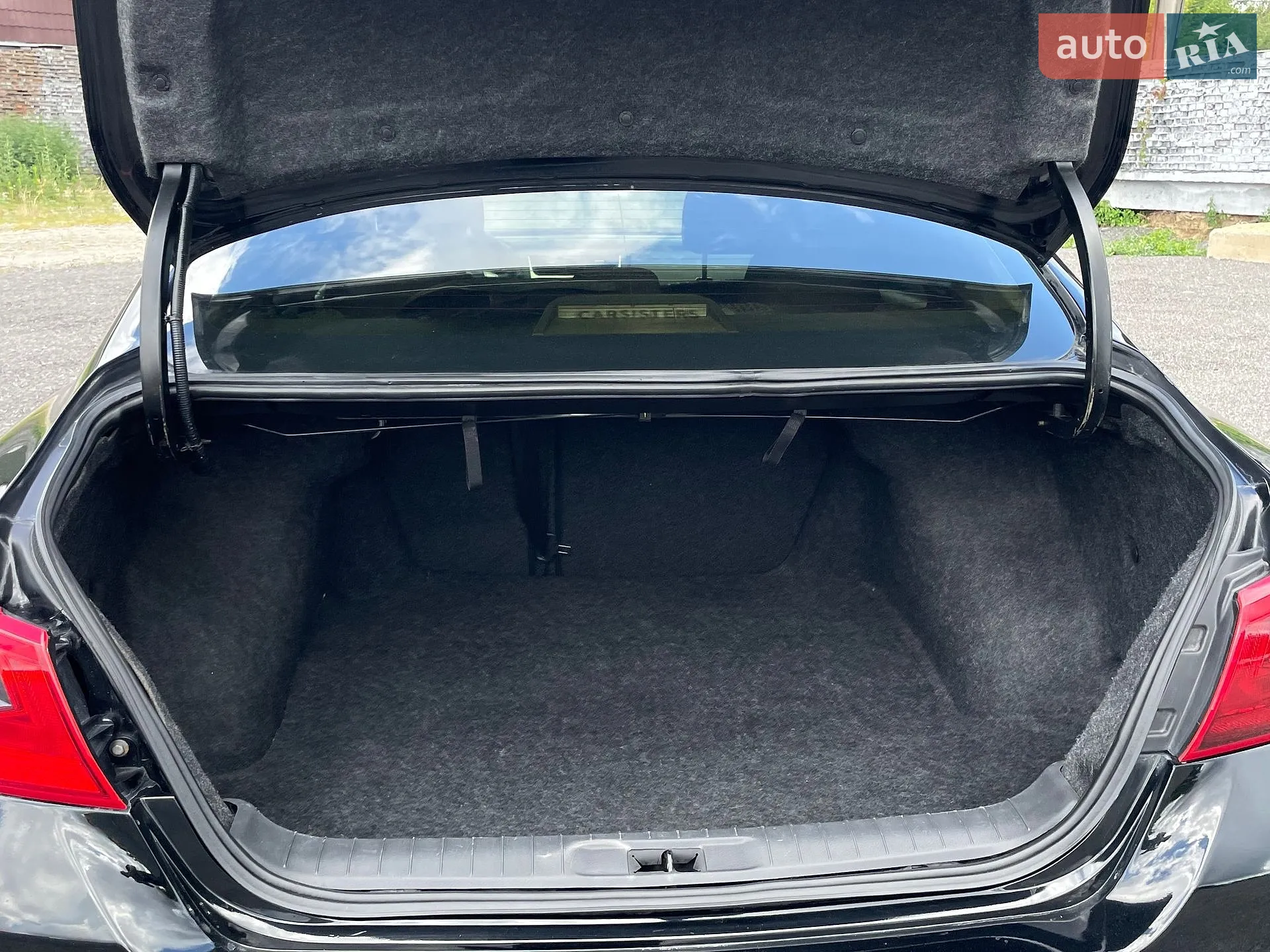 2016 Nissan Altima - мініатюра 85