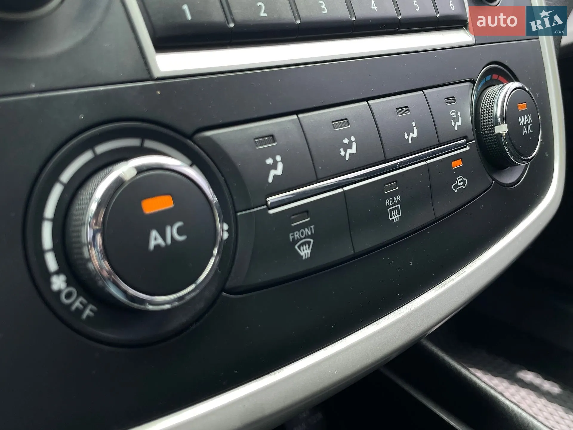 2016 Nissan Altima - мініатюра 73