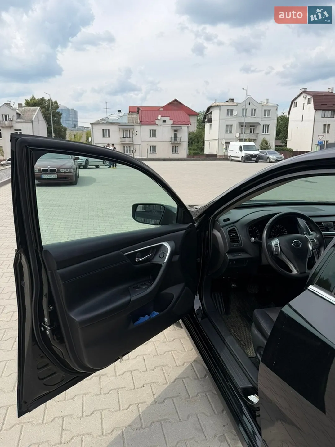 2016 Nissan Altima - мініатюра 10