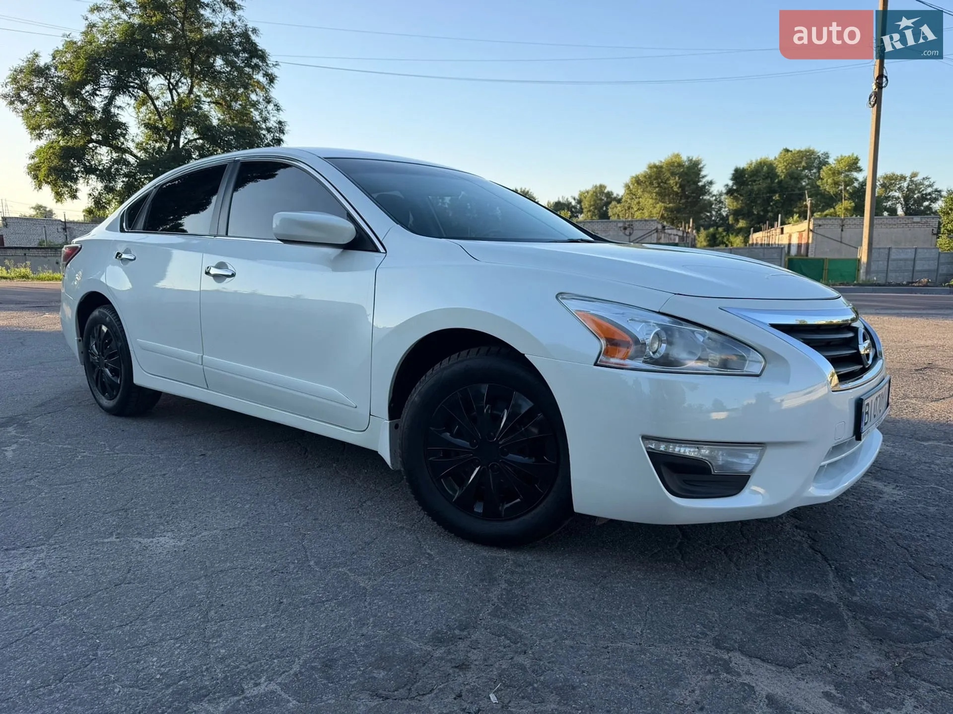 2015 Nissan Altima - мініатюра 10