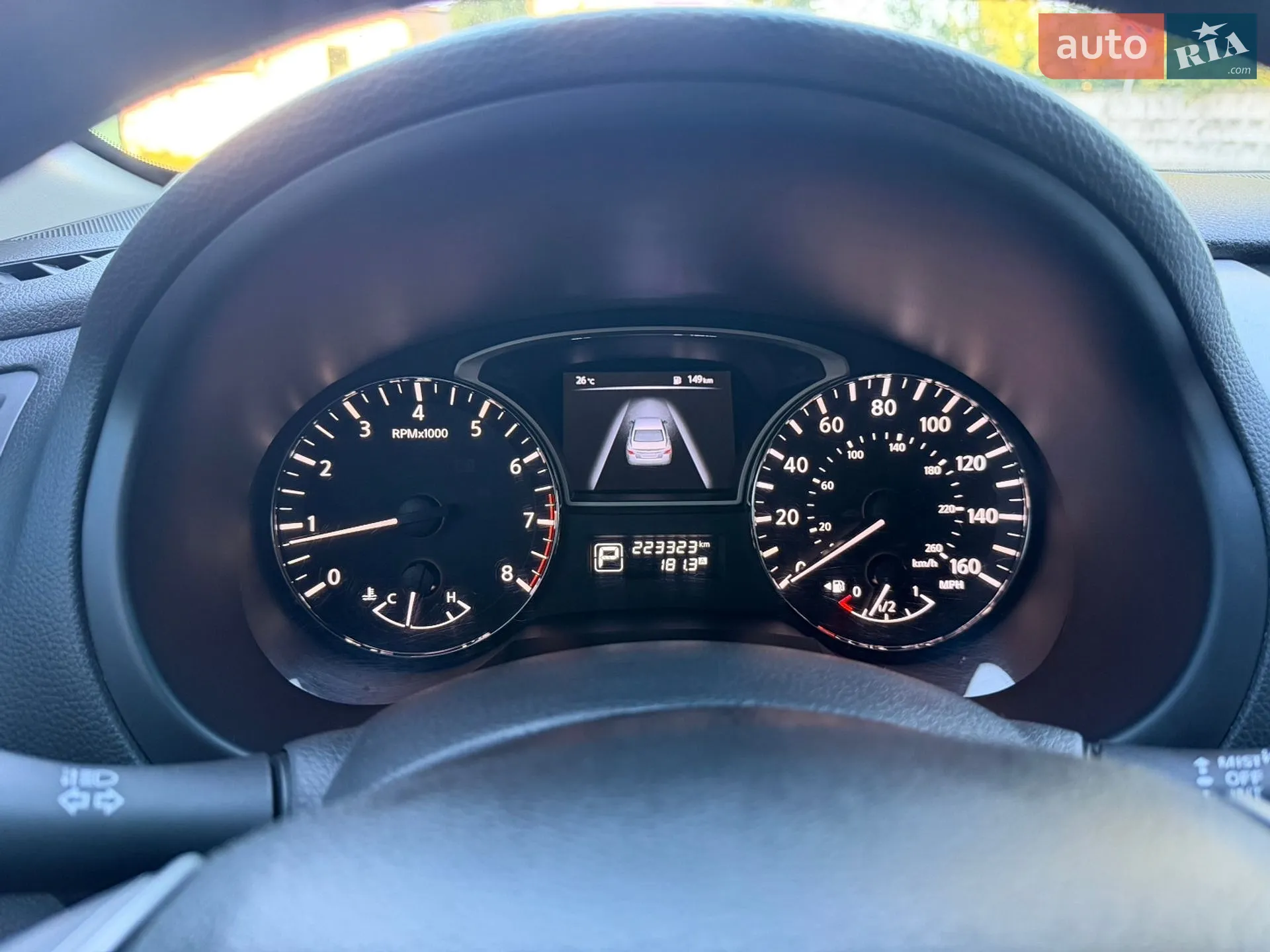 2015 Nissan Altima - мініатюра 20
