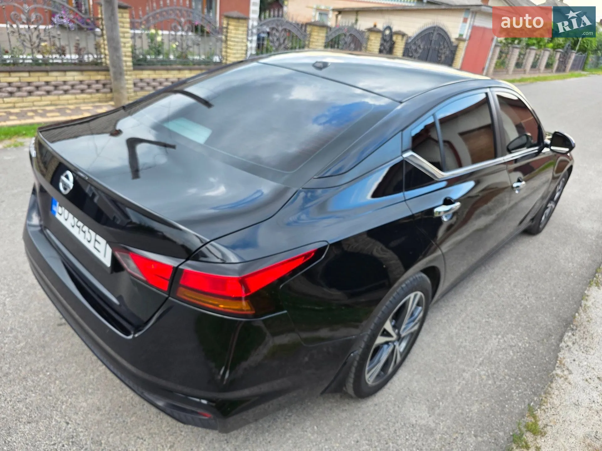 2019 Nissan Altima - мініатюра 16