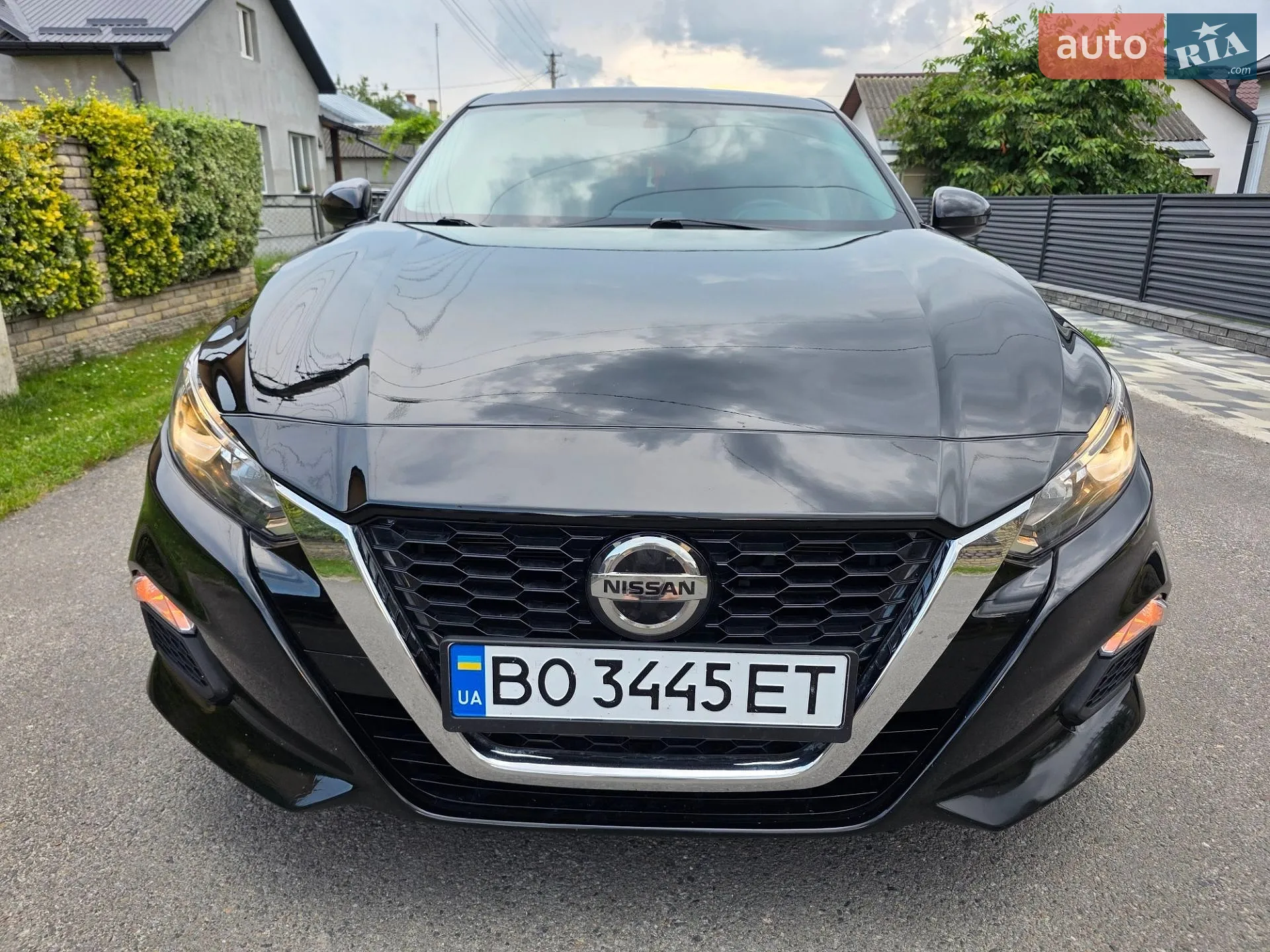2019 Nissan Altima - мініатюра 26