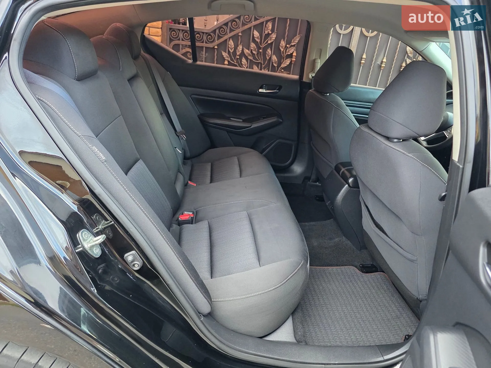 2019 Nissan Altima - мініатюра 35
