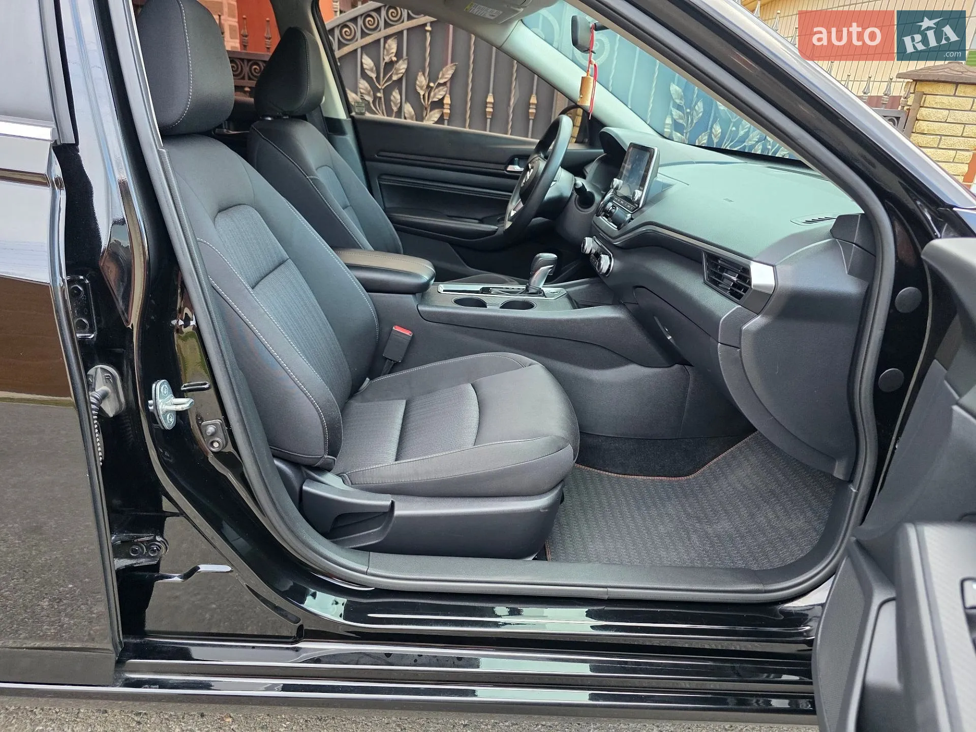 2019 Nissan Altima - мініатюра 39