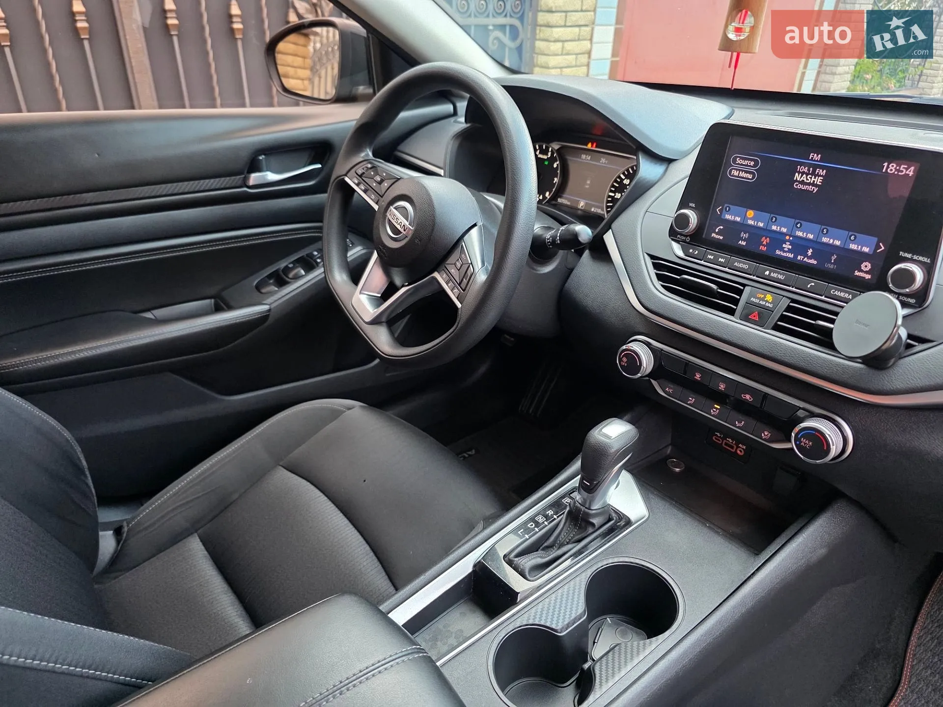 2019 Nissan Altima - мініатюра 41