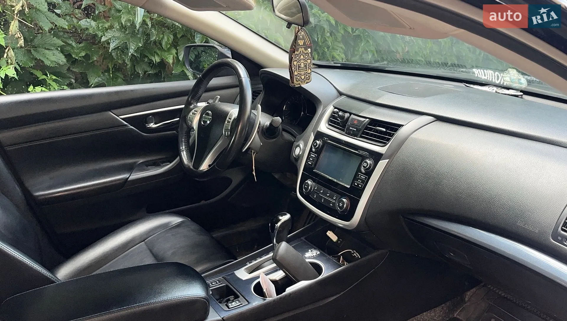 2018 Nissan Altima - мініатюра 5