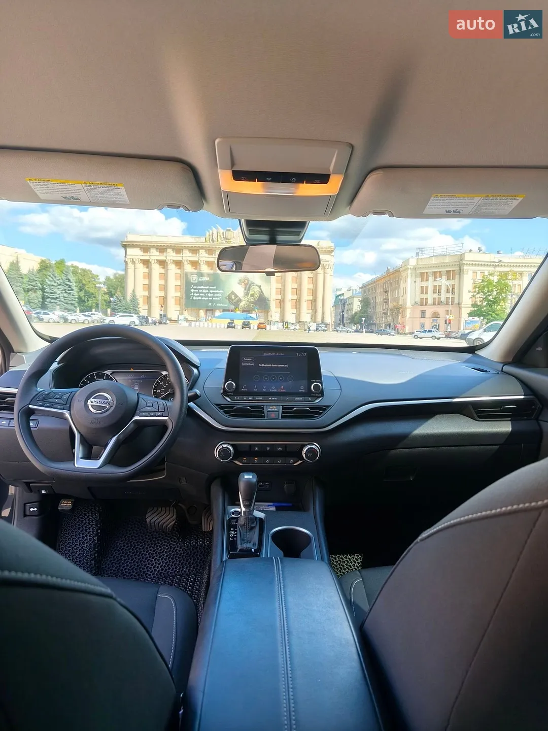 2022 Nissan Altima - мініатюра 8