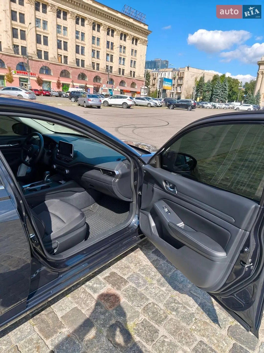 2022 Nissan Altima - мініатюра 5