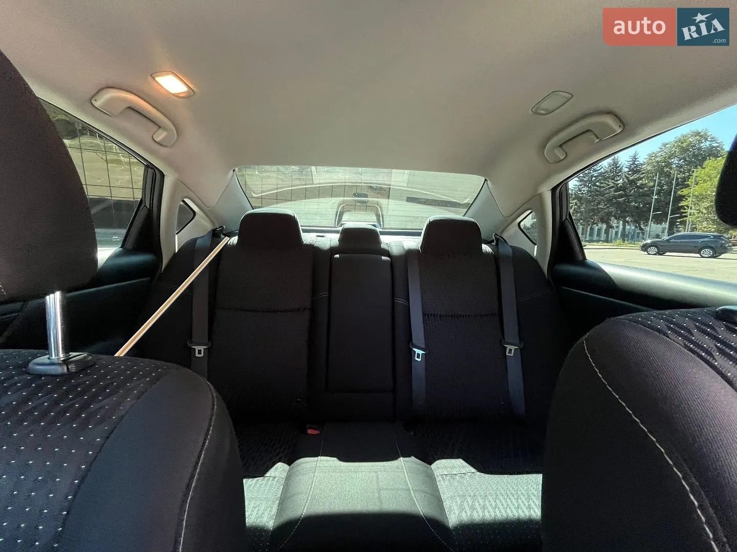 2015 Nissan Altima - мініатюра 14