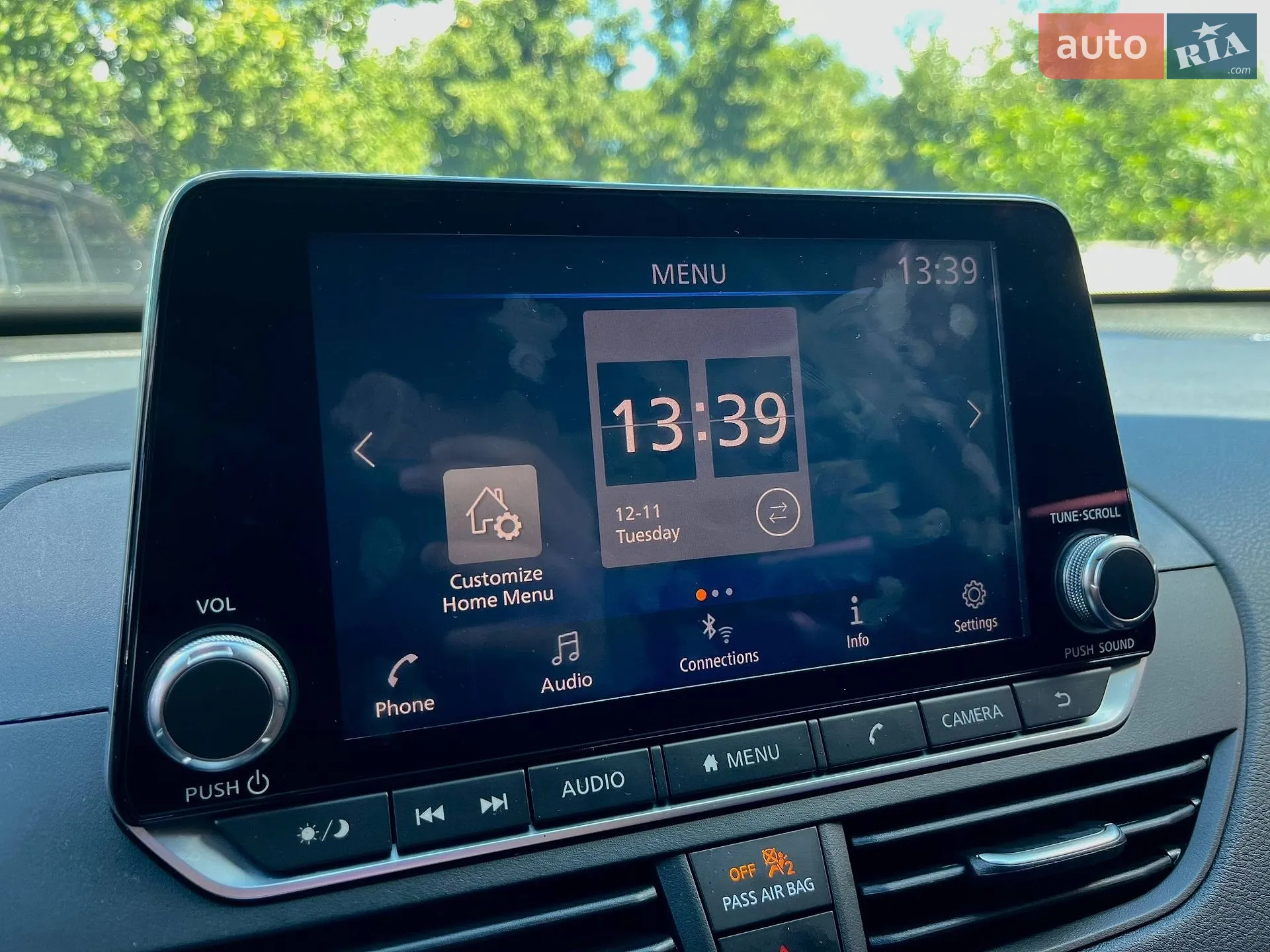 2020 Nissan Altima - мініатюра 24