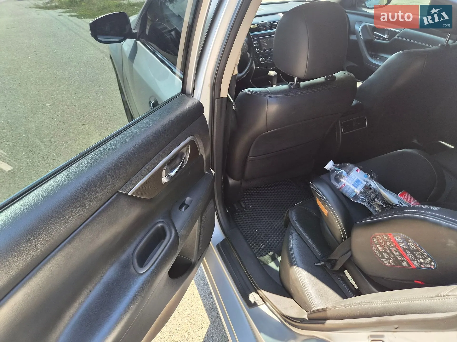 2014 Nissan Altima - мініатюра 6