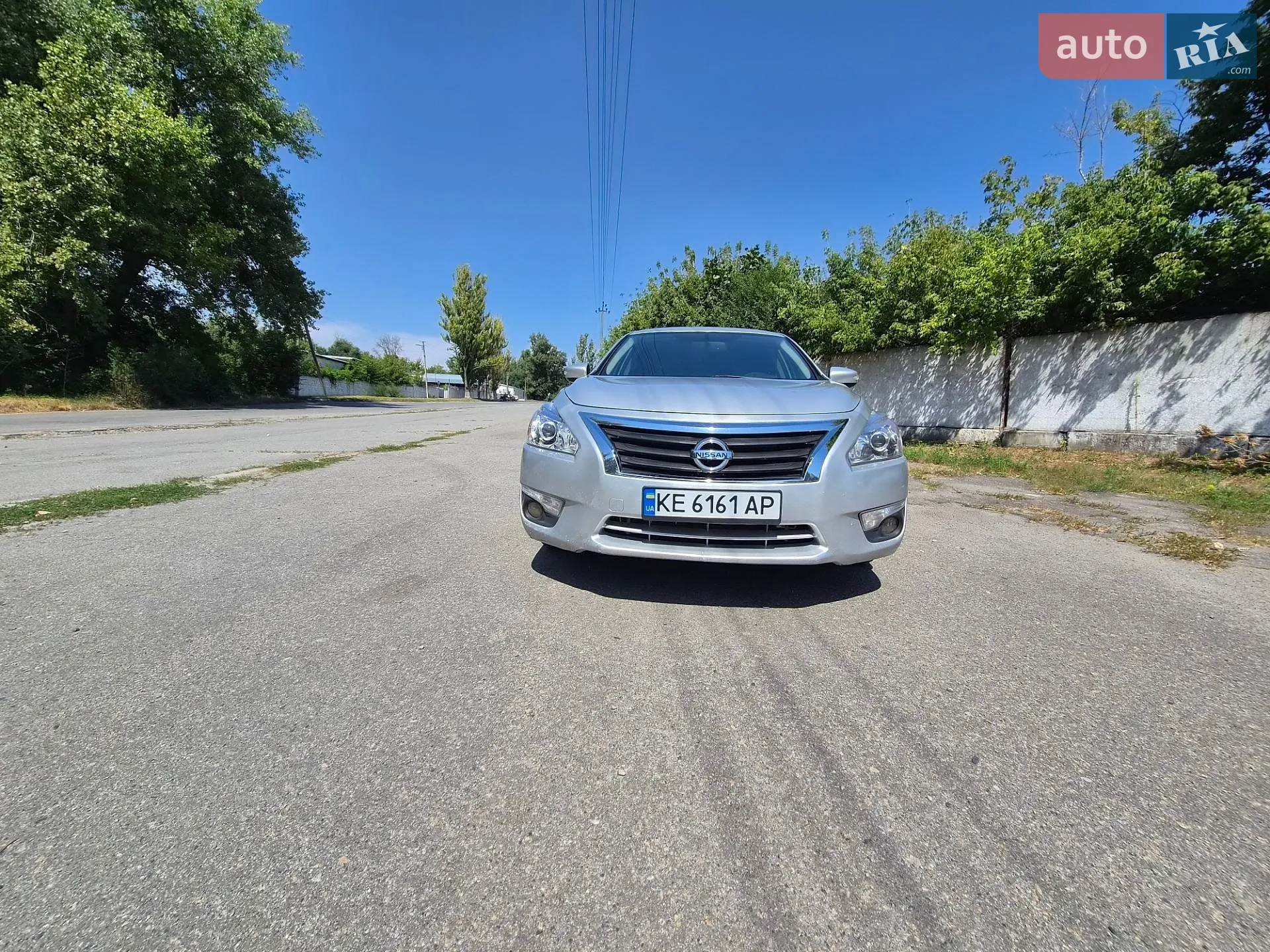 2014 Nissan Altima - мініатюра 12