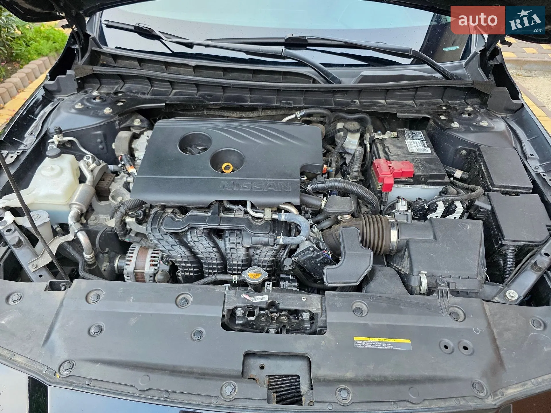 2019 Nissan Altima - мініатюра 36