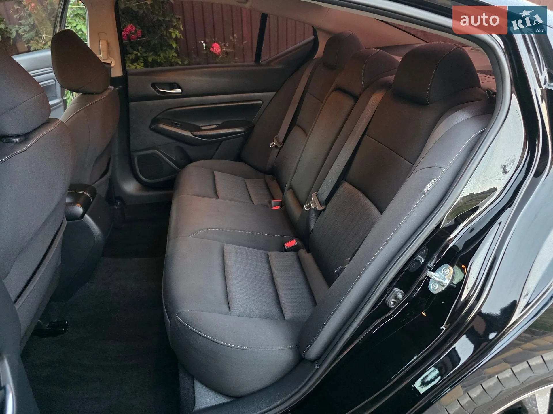 2019 Nissan Altima - мініатюра 27