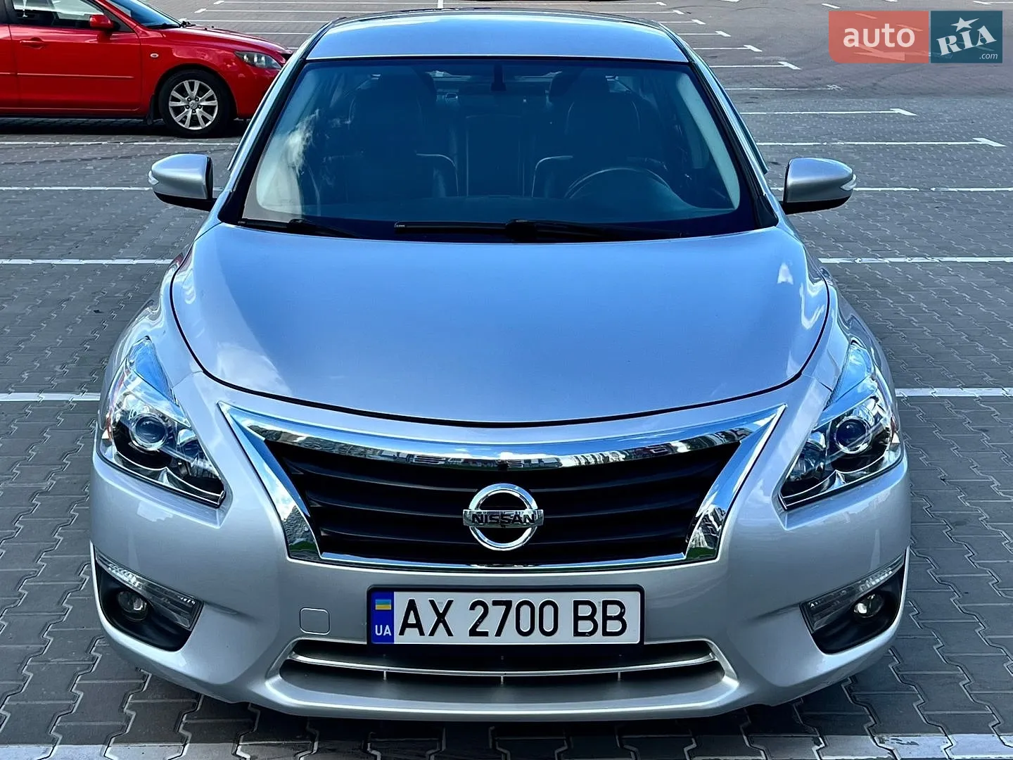 Nissan Altima 2013 VIN 1N4AL3AP3DC244194 фото оголошення 21 з 59