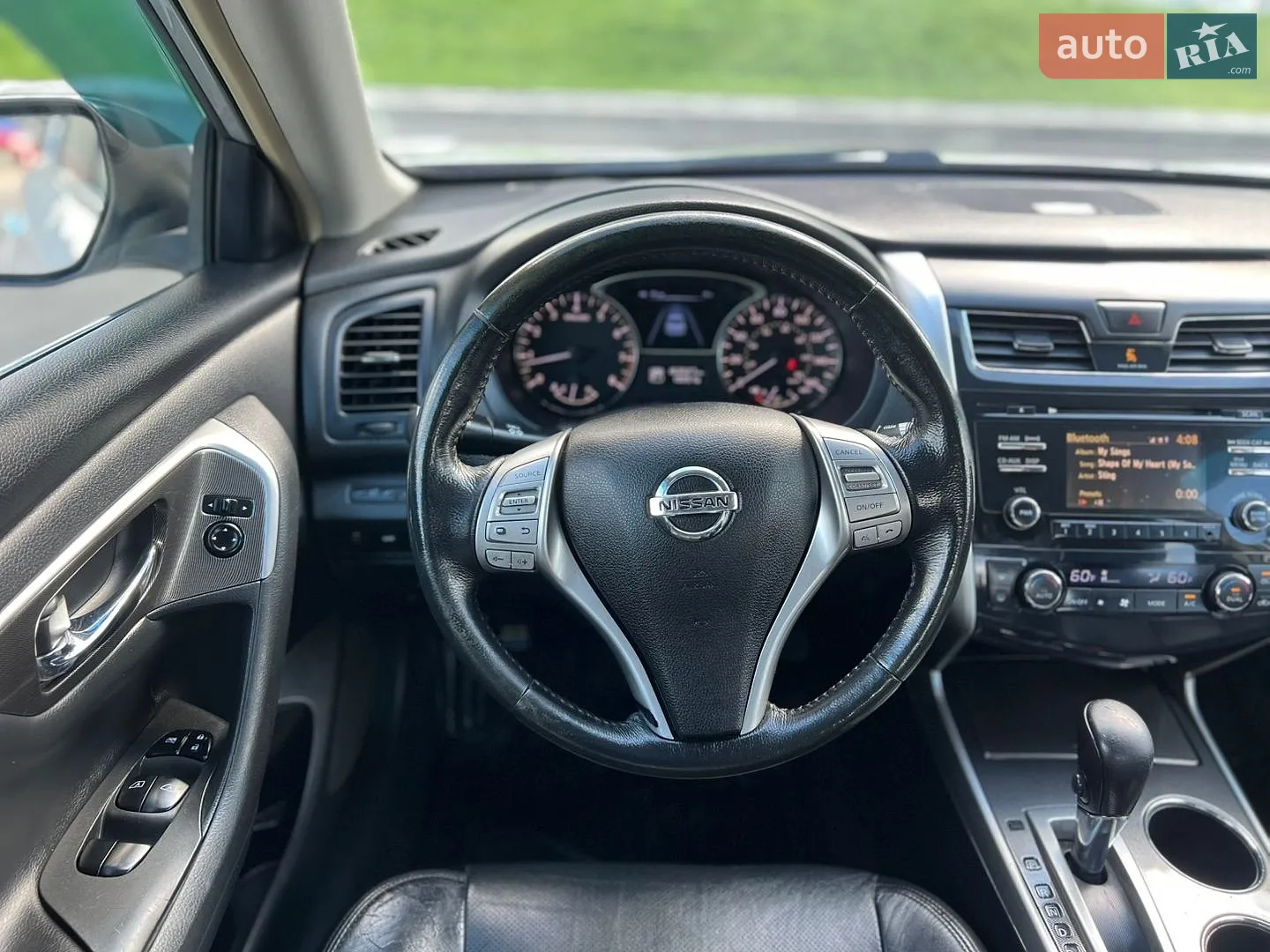 Nissan Altima 2013 VIN 1N4AL3AP3DC244194 фото оголошення 25 з 59