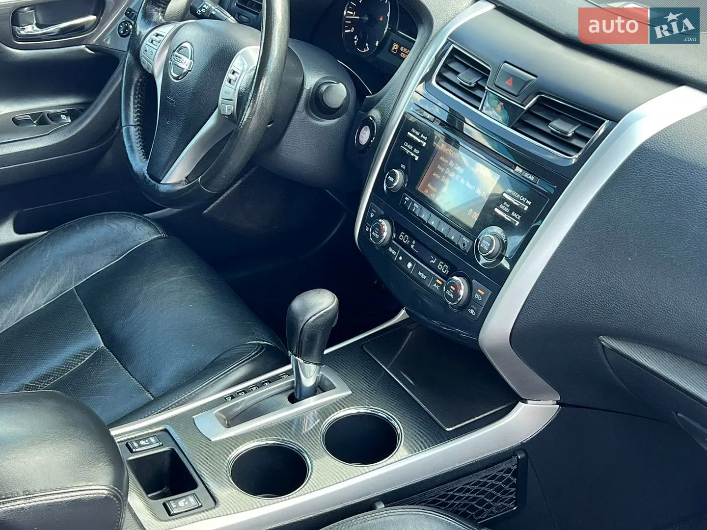 Nissan Altima 2013 VIN 1N4AL3AP3DC244194 фото оголошення 48 з 59