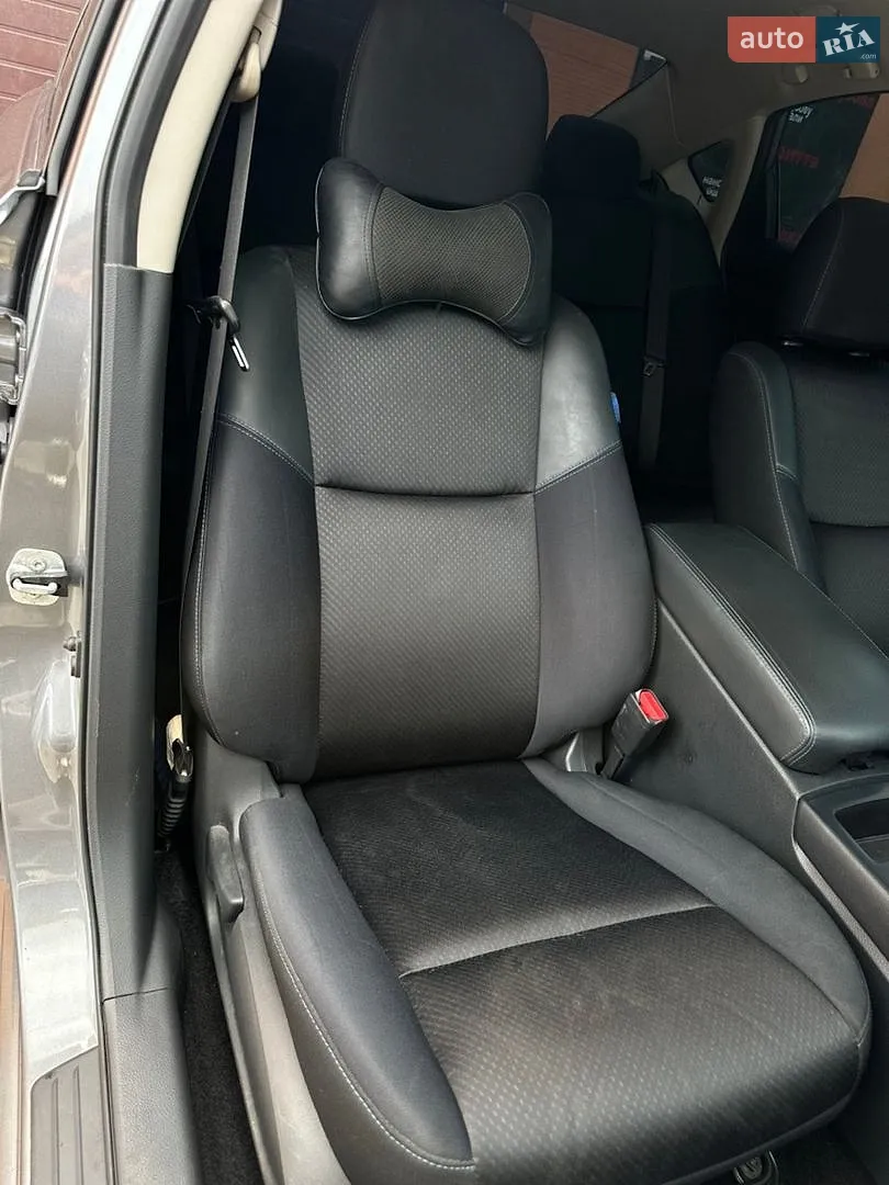 2016 Nissan Altima - мініатюра 19