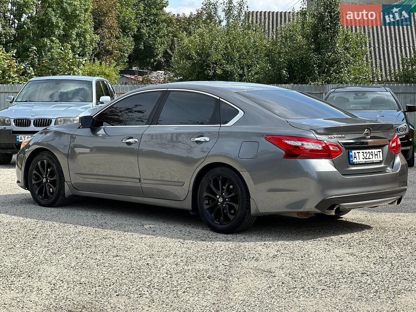 2016 Nissan Altima - мініатюра 14