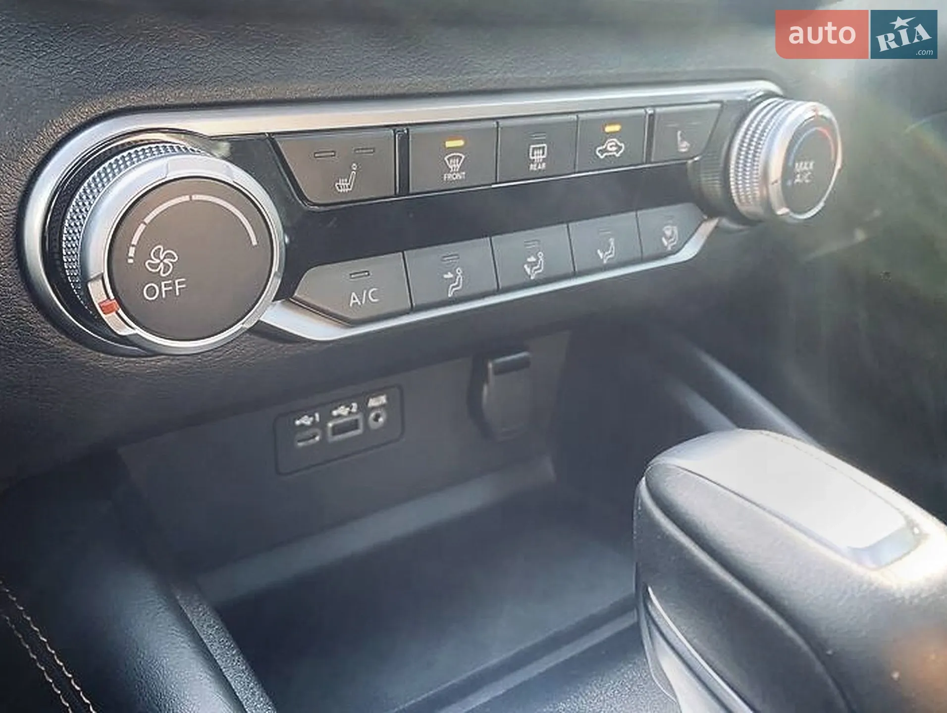 2019 Nissan Altima - мініатюра 5