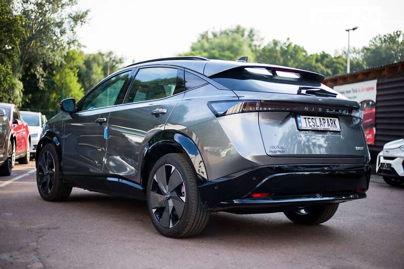 Внедорожник / Кроссовер Nissan Ariya 2022 в Киеве